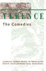 Книга Terence : The Comedies