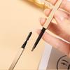 5 Colors Double Head Eyebrow Pencil Waterproof Lasting Eyebrow Pen Easy To Wear Tint Mascara Enhance Woman Cosmetics Makeup