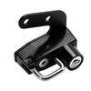 For Kawasaki Eliminator 500  2024 Helmet Lock Kit Helmets Security Anti-Theft Lock Rust-Proof Aluminum Alloy Accessories