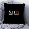40x40 см 45x45 см 5.11 Tactical Наволочка Декоративная Подушка для Автомобиля Наволочка для Подушки на Диван Автомобиль Рождественский Подарок