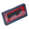 Touchable Bathroom Phone Holder Waterproof Wall Mount Phone Stand  Device Protection
