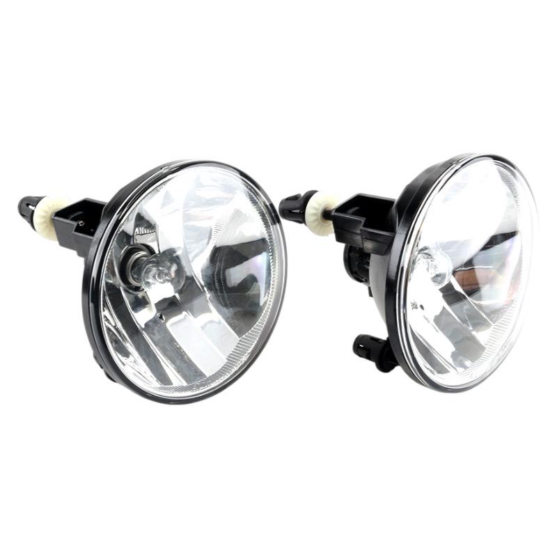 Светодиодные Дневные Ходовые Огни/Противотуманные Фары для Chevrolet Spark 2016-2018 Передний Бампер