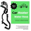 Комплект из 2 шлангов системы отопления для Land Rover Range Rover, LR034616 и LR034624