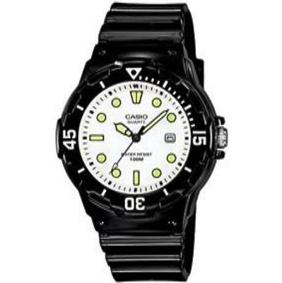Diver Look 100M Водонепроницаемая модель Overseas [Casio] LRW200H-7E1 женские [Повторный импорт]