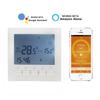 Wifi Thermostat LCD Floor Heating Controller AC220V Electric Gas Boiler Temperature Regulator