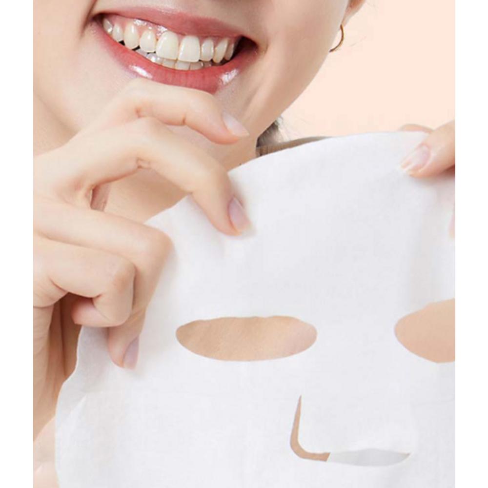 ROVECTIN Упаковка успокаивающей маски Cica, 1 упаковка, 10 шт.