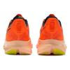 SAUCONY Кроссовки Ride 15 Тканевая амортизация Нескользящая износостойкая Легкие Низкие Беговые Мужские Оранжево-красные S20729-45