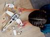 75301 - Lego Star Wars - Luke Skywalker' X-Wing™ Starfighter