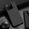 Чехол для телефона: Чехол для Xiaomi 17T Pro Прочный и минималистичный дизайн Элемент "елочка" Чехол для телефона для Xiaomi 17T