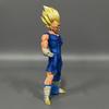 Dragon Ball Z Мадзин Веджета персонаж игрушка аниме Супер Сайян экшен коллекция ПВХ модель кукла Подарок на день рождения для детей