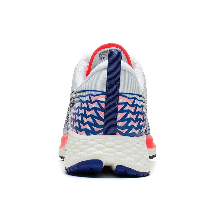 Li-Ning Белые мужские кроссовки Rough Rabbit 4 ARMS039-2