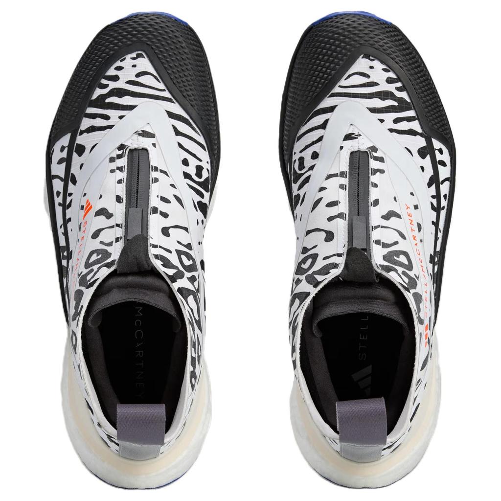 Terrex Free Hiker Stella McCartney x Terrex Free Hiker Adidas GORE-TEX 'White Black Leopard' IF1791