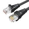 CHOSEAL Двойной экранированный Ethernet-кабель Cat6