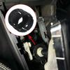 Car Gear Shift Stick Repair Bush Kit Automobile Gear Lever Replace Accessories for Vauxhall Astra Combo Meriva Vectra Zafira F23