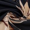 Летний женский принтованный повседневный комплект из кардигана и шорт в стиле отпуска