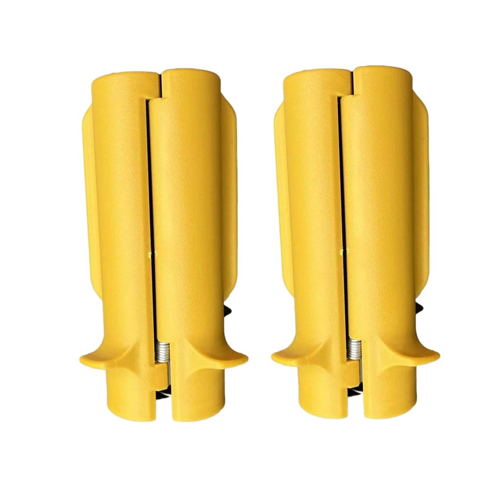 2 шт. Инструмент для удаления шипов розы, очиститель розы, подходит для удаления листьев и шипов в домашних и садовых цветочных композициях