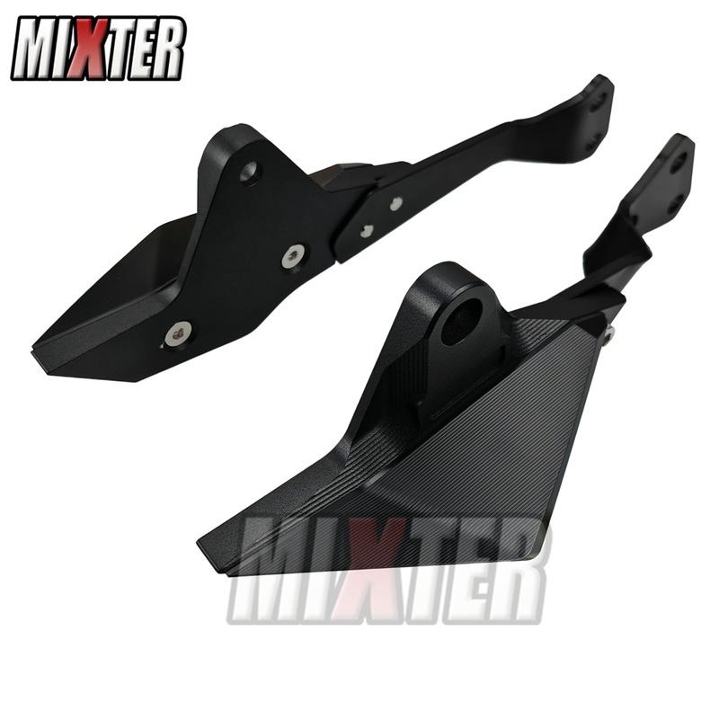 Fits For KAWASAKI Z900 SE 2025 z900se 25 Z900SE z900 Motorcycle Crash Bar Engine Guard Protection Cover Engine Slider Protective
