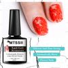 Mtssii 3-5 Mins Fast Remover Magic Remover Gel Nail Polish Soak Off UV LED Cleaner Function Gel Remove Tool