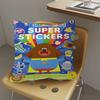 H-Hey D-Duggee Pillow Gift Home Office Decoration Pillow Bedroom Sofa Car Cushion CoverPillow Case