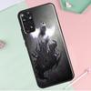 Hollow Knight для Redmi Note 12 Pro Plus Чехол для Redmi Note 10 8 9 11 Pro 12S 11S 10S 9S 9C 10C 12C Чехол