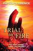Книга Trial By Fire : An End-Times Thriller Novel
