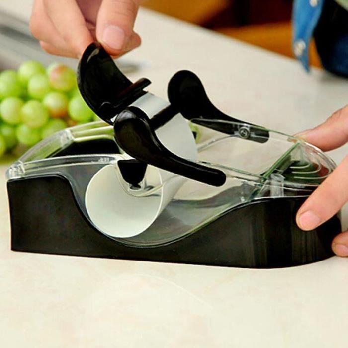 Sushi rouleau coupeur outil de bricolage sushi maki-kit