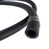 Durable Multifunctional Car Fuel Hoses ID 4 5 6 8 10 12 14mm with Pipe Clamp NBR Oil Resistant Hose Diesel Hose