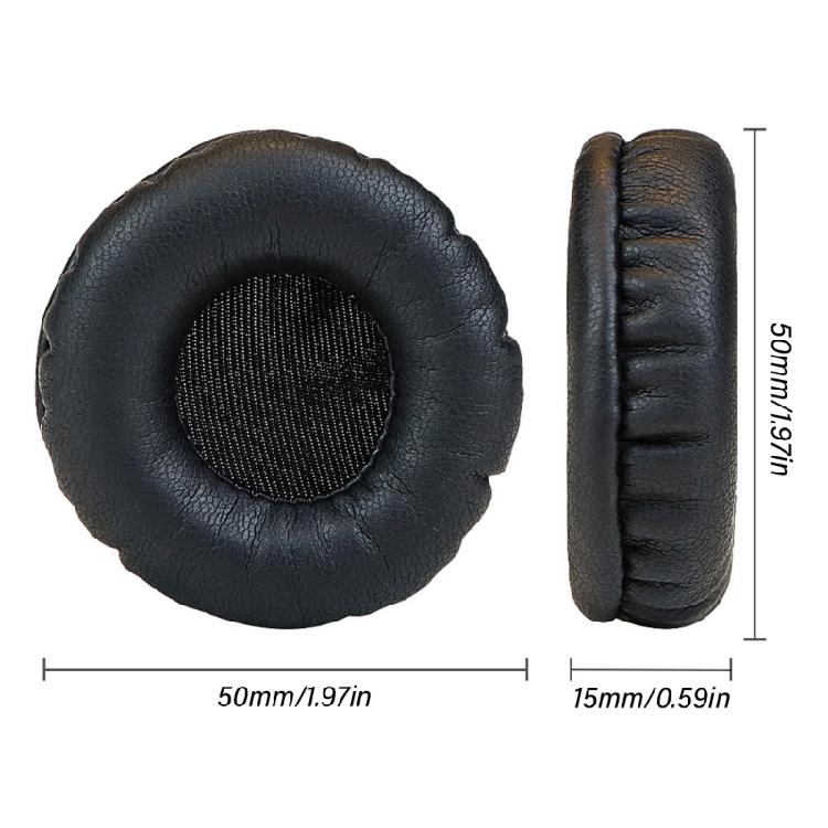 6 шт./компл. Удобные амбушюры из протеиновой кожи для B250XT B150, амбушюры из пены с эффектом памяти с защитными микрофонными накладками