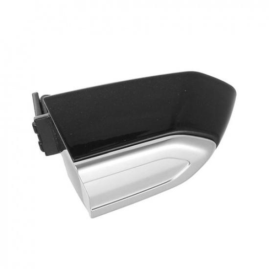 Rear Door Lock Cylinder Cover Cap For Cadillac ATS CTS CT6 XTS XT4 XT5 13599547