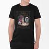 Belle’s Book Club T-Shirt - Tale as Old as Time Book Lover Shirt for Women Men