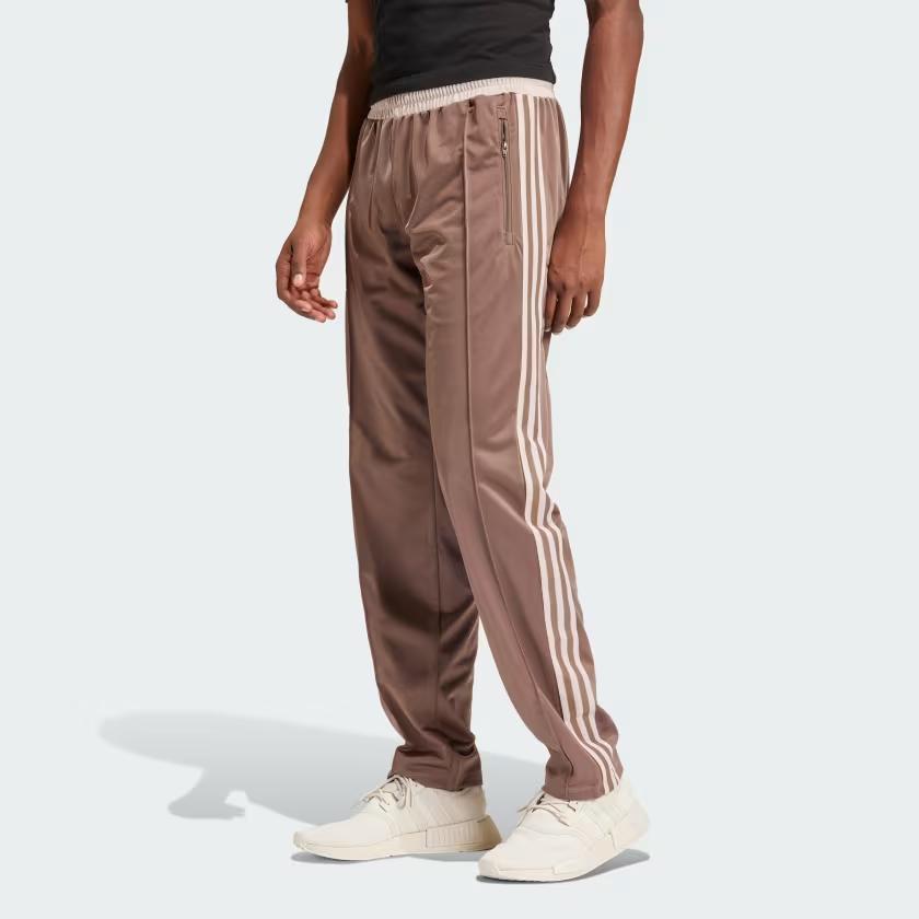 adidas Спортивные брюки Originals Мужские штаны Коричневые IU0215