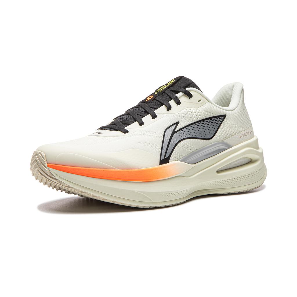 Li Ning Furious Rider 9 ESSENTIAL Амортизация Скользкая Устойчивая к истиранию Легкая Упругая Низкие Повседневные ARZV015-5