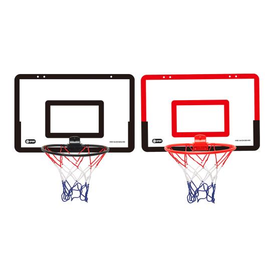 1 набор безопасных портативных игр для помещений, креативных детских мини-баскетбольных игрушек с прозрачной доской, спортивных миниатюрных игрушек