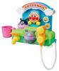 AGATSUMA Play Anpanman In the Bath Batteries 3 Years Old or Let's Together! [no Required] (Target Age Older)