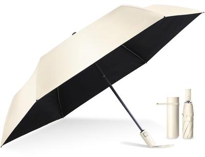 THE CLASSIC TOKYO Folding Sun and Rain Umbrella