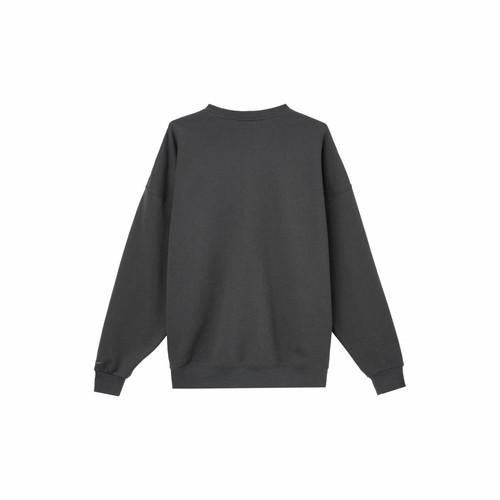 Nike Модная Универсальная Удобная Толстовка с Круглым Вырезом для Мужчин