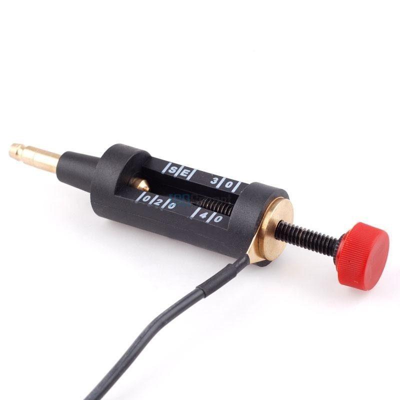 Adjustable Ignition Coil Tester Ignition Coil Tester Universal Ignition System Tester