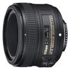Nikon Single Focus Lens NIKKOR 50mm Full Size Compatible AF-S f/1.8G AF-S 50/1.8G