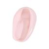 2Pcs Silicone Ear Cover Protector Soft Hairdressing Reusable Creative Hair Color