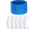 28 Mm Water Adapter with Seal for Mountaineering, Outdoor, Travel