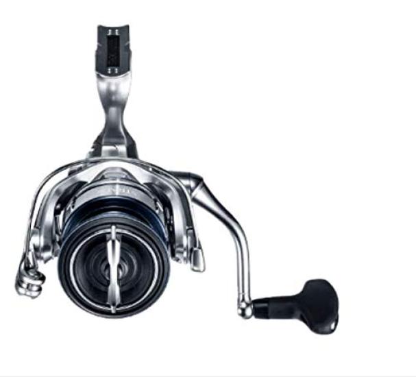 SHIMANO 19 Stradic C3000XG Универсальная спиннинговая катушка