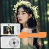 Ретро Милая Двойная Камера HD Polaroid для Студентов