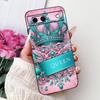 Чехол для Google Pixel 8A Крутой Дизайн Узор Покрытие Ударопрочный Мягкий ТПУ Чехол для Телефона Для Google Pixel 8 Pro Pixel8 A Pixel8A Fundas