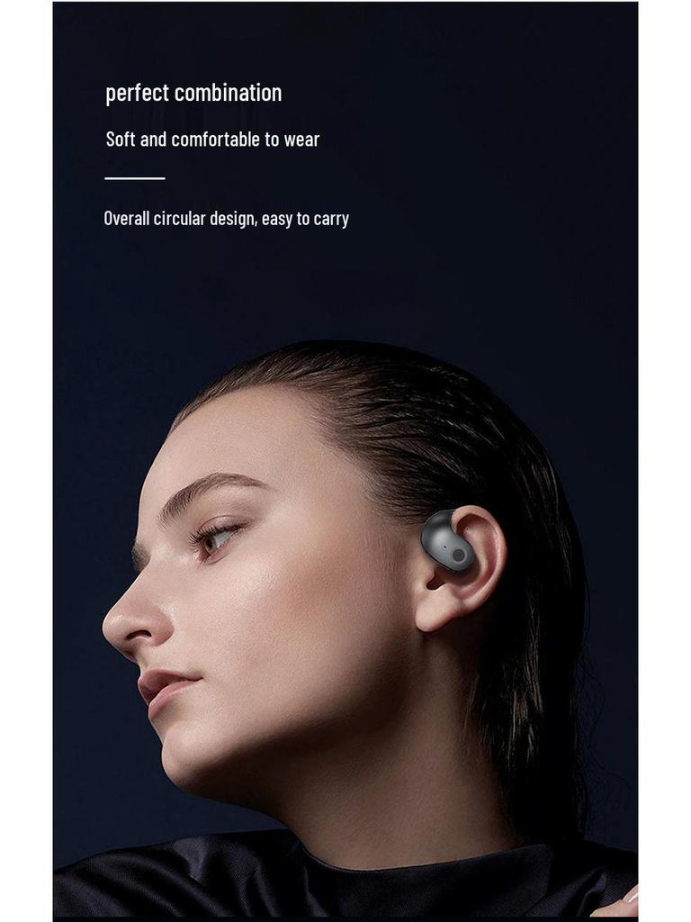 T2 Little Coconut AI Беспроводные Bluetooth-наушники - Удобные, Высококачественный Звук, Внутриканальный Дизайн