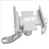 ДЛЯ APRILIA SR 50 MY SR MAX 125 300 2011-2025 2025 2025 2025 2020 19 Держатель для мобильного телефона на руль мотоцикла Подставка-крепление для GPS