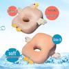 Подушка-наволочка Ice Bean Big Goose – Охлаждающая подушка для сна лицом вниз на стол для офиса, студентов и детей