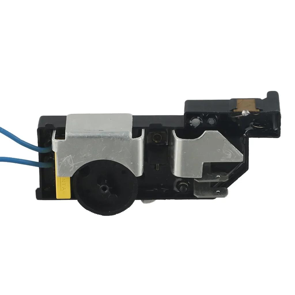 Регулятор скорости Идеально подходит для Bosch GBH5/40DCE GBH11DE GSH 4 GSH 5 CE GSH 10 C GSH11E Простота в использовании!