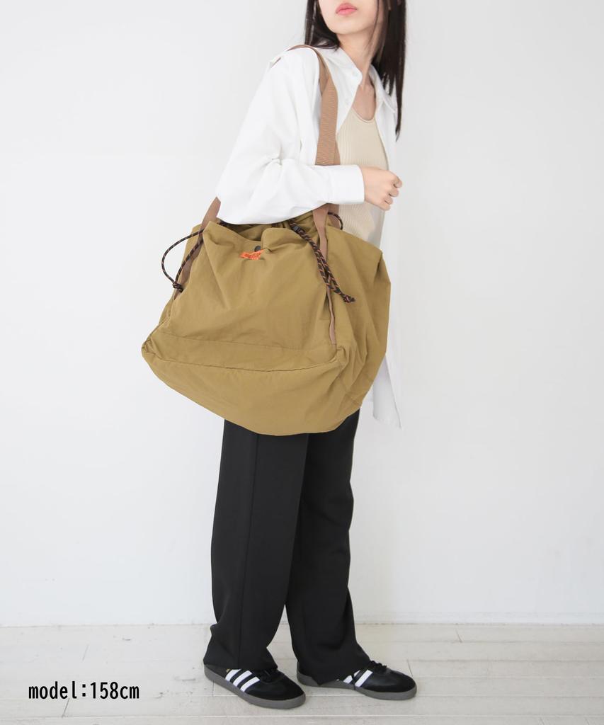 Универсальный комбинезон SHINGEN BUDOU BAG L Мамина сумка Дорожная сумка UVO-189 БЕСПЛАТНО BGE 224500172BGEБЕСПЛАТНО