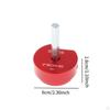 PVC Pipe Reamer Fitting Plumbing Tool Saver for Water Lines