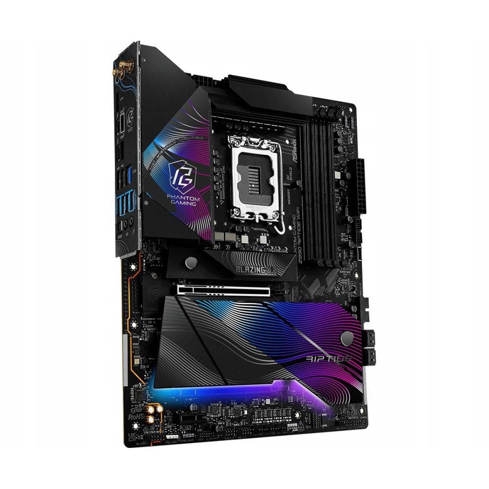Asrock Z890 Riptide Wifi Motherboard